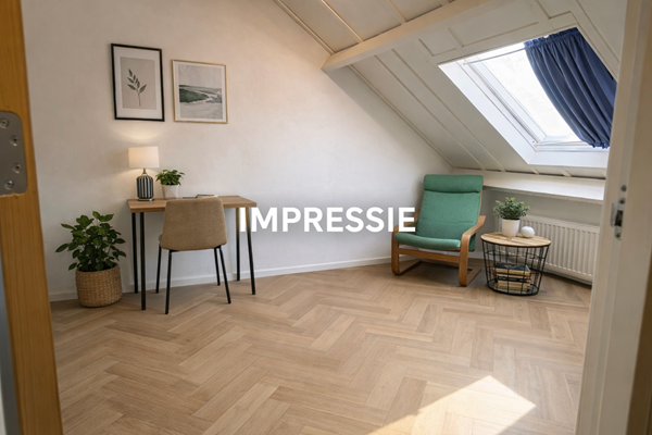 Medium property photo - Limburglaan 5, 5691 KP Son en Breugel